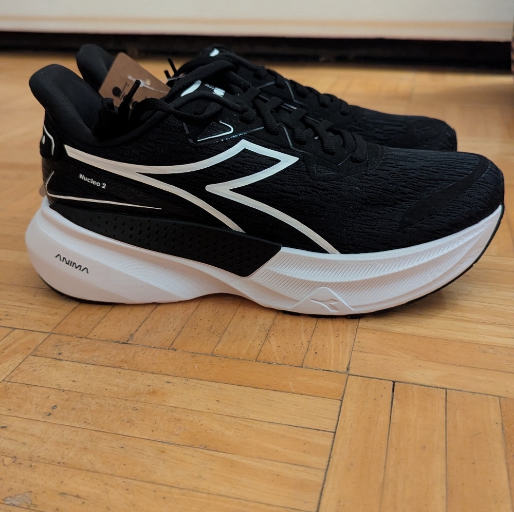 Diadora Women's Nucleo 2 Running Shoes